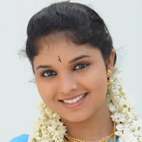 Anu Krishna