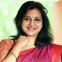 Anna Rajan