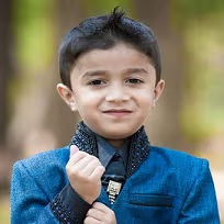 Master Anoop