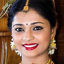 Amrutha Naik
