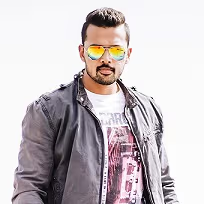 Mohan Dhanraj
