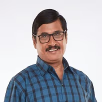 Nandu Madhav