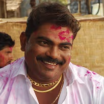 Anil Nagarkar