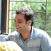 Sagar Deshmukh