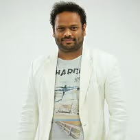 Harish Koyalagundla