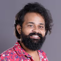 Mithun Nalini