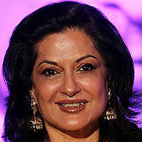 Moushmi Chatterjee