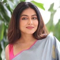 Gargee Roychowdhury