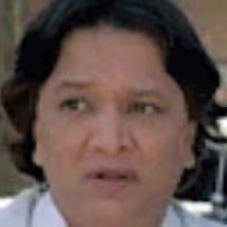 Veeru Krishnan
