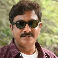 Raghu Kunche