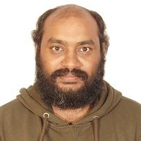 Manjunath Nayaka