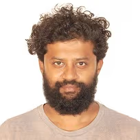 Prajwal BP