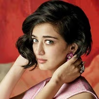 Akshara Haasan