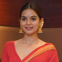 Monisha Mohan Menon