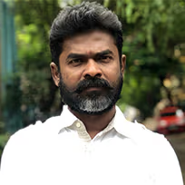 Shankar Thas