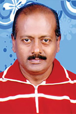 Alwa Vasu