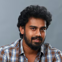 Kishore Shanthi Dhinakaran