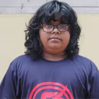 Vasisht Umesh