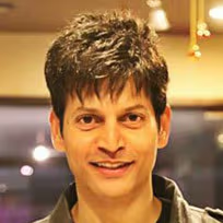 Vasudev Rao