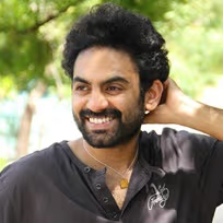 Guru Charan K.
