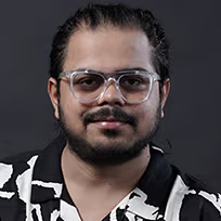Shreyas Deshpande