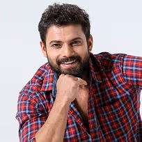 Praveen Tej