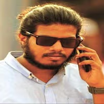 Unni Rajan P. Dev