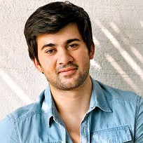 Karan Deol