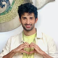 Sidhant Gupta