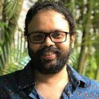 Pushkraj Chirputkar
