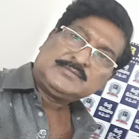 P. Vijay Kumar