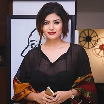 Saayoni Ghosh