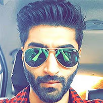 Suhail Nayyar