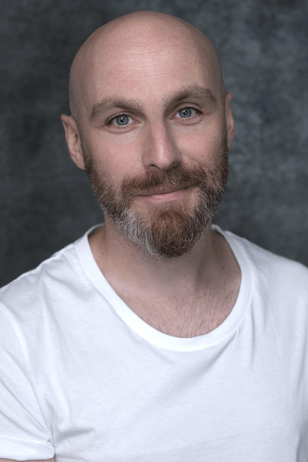 Adam Paul Harvey - actor | CinemaIP
