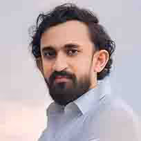 Shanmukha Govindaraj.