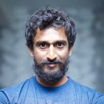 Balu Nagendra