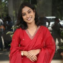 Vishika Keerthi