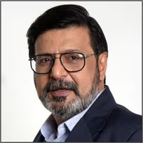 Mehul Buch