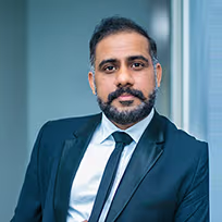 Kamal Krishna