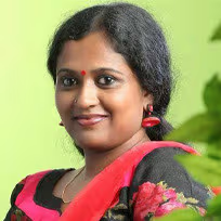 Manju Pathrose