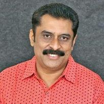 Ajay Rathnam