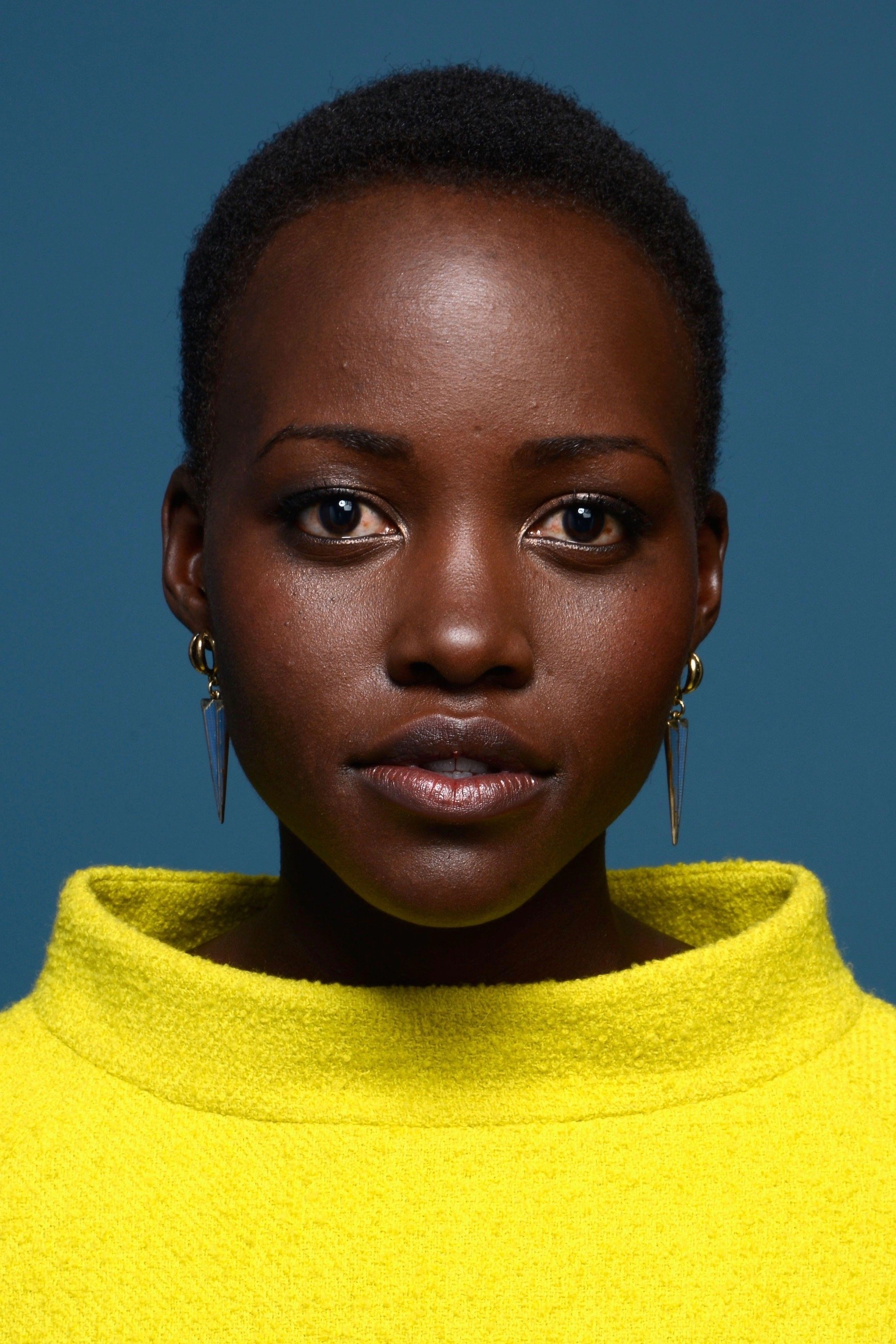 Lupita Nyong`o