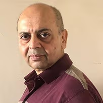 Kenneth Desai
