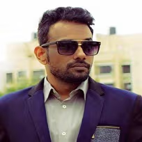 Dharmesh Yelande