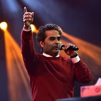 Vishwas Bharadwaj