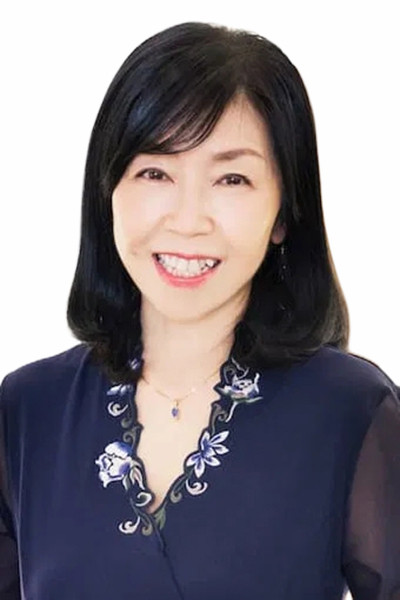 Miki Itô