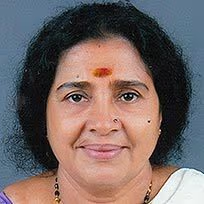 Bindu Ramakrishnan