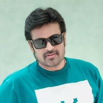 Manoj K Jayan