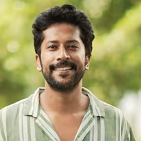 Nitin Thomas