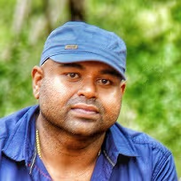 Sidhartha Siva